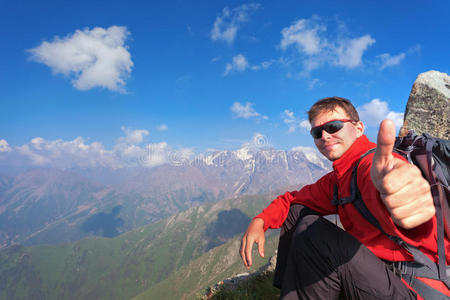 照相机 自由 背包 手指 闲暇 高的 自然 风景 喜马拉雅山脉