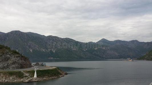 黑山科托湾