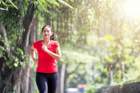 跑步者 练习 女运动员 慢跑 复制 马拉松赛跑 运行 行动