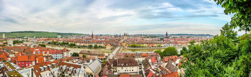 德语 德国 拜仁 巴伐利亚 古老的 建筑学 要塞 城市景观
