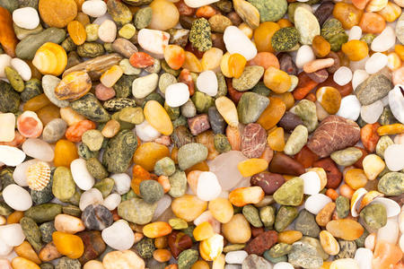 海滩 卵石 颜色 自然 矿物 纹理 地面 材料 石头 岩石