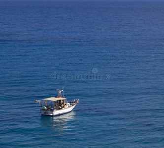 海上摩托艇