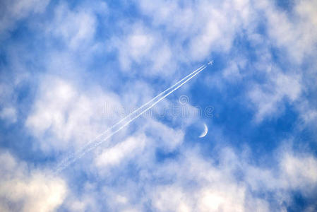 情景 思想 飞机 商业 车辆 形象 月亮 旅行 颜色 空气
