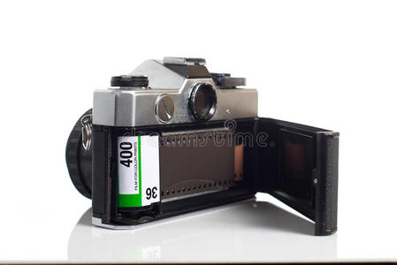 线轴 手册 碳罐 身体 照相机 国际标准化组织 查找器 电影