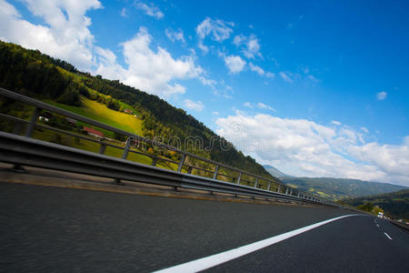 高速公路 风景 土地 颜色 运动 旅行 农业 环境 自然