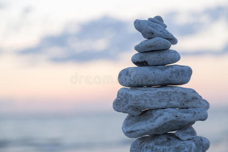 夏天 法因 拉帕拉 海洋 卵石 太阳 日落 天空 岩石 哥德兰