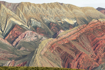 拉丁语 阿根廷 沉积物 风景 多种 地质学 国家的 美国