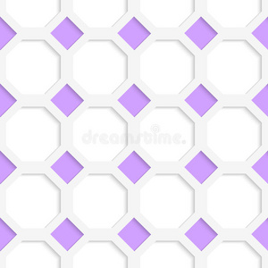 钻石 织物 网格 广场 菱形 几何学 紫色 颜色 可耕 瓦片