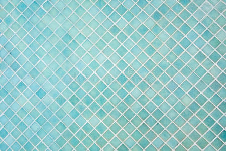 建设 陶瓷 绿松石 地板 纹理 填满 水塘 瓦片 浴室 马赛克