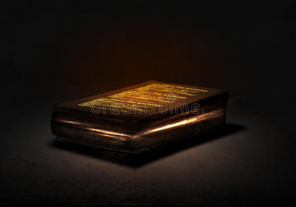 魔法书开放的魔法书两个快乐的小公主,阅读一本魔法书打开魔法书母亲