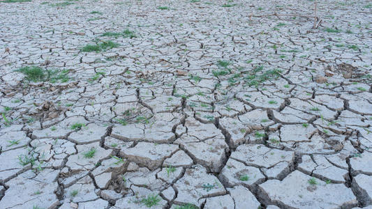 干旱地区图片