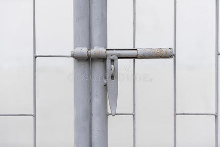 大门 纹理 监狱 入口 自由 咕哝 安全 金属 出口 防止