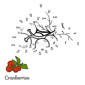 游戏 连接 水果 食物 涂鸦 市场 农业 浆果 学习 花园