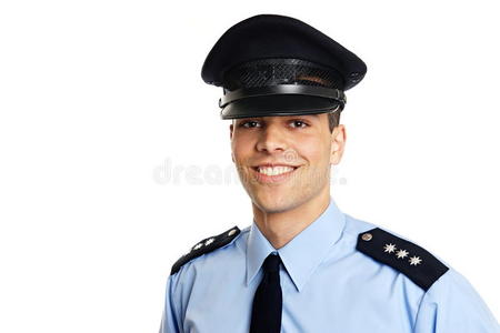 领带 法律 权威 男人 中士 商业 决心 警方 微笑 警长