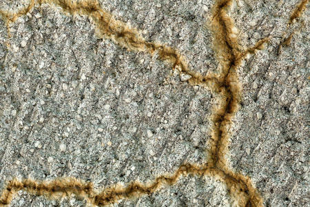 岩石破裂的背景墙上图片