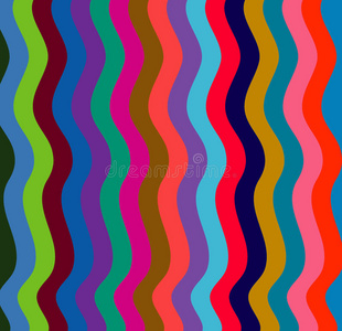 彩色条纹温馨提示卡片图片-彩色条纹温馨提示卡片素材-彩色条纹温馨