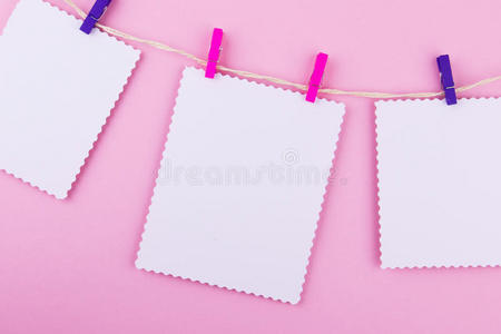 新娘 女孩 卡片 纸张 梦想 购物 珍珠 招呼 婚礼 粉红色