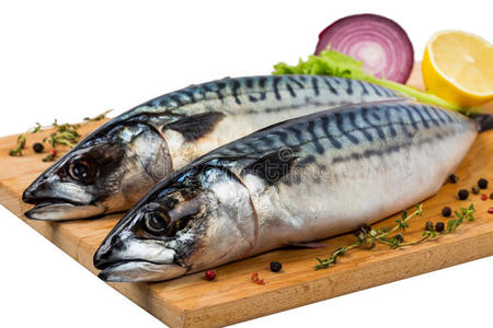 蛋白质 营养 食物 鲭鱼 木材 生的 洋葱 市场 盐水 柠檬