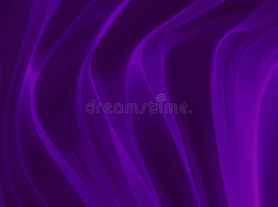 褶皱 紫色 弯曲 折痕 荡漾 深的 奢侈 艺术 豪华 窗帘