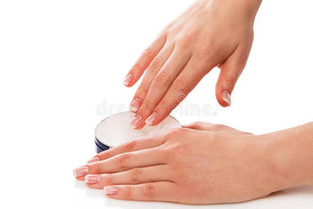 人类 修指甲 手指 医疗保健 滑雪 按摩 洗剂 皮肤科 特写镜头