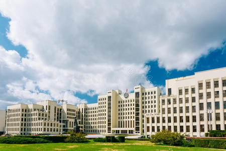 选举 建筑学 历史 独立 列宁 城市景观 房子 政府 地标