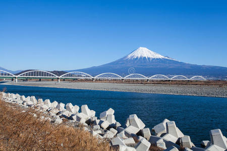 富士山