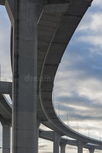 高架道路