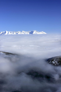 雪峰