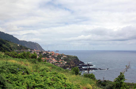 海景