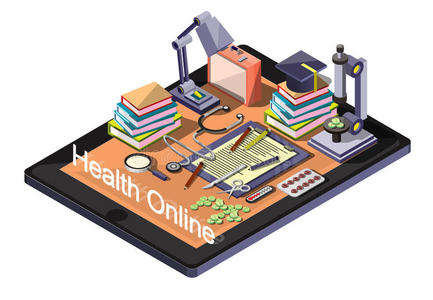 通信 因特网 诊断 医疗保健 健康 药物治疗 学习 计算机