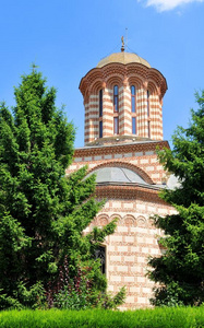 罗马尼亚教会
