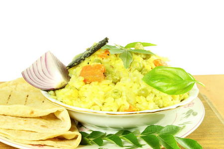 印度薄饼 马萨拉 黄油 早餐 海得拉巴 卡迪 食物 午餐