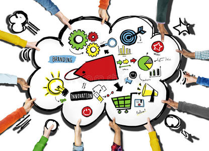 志愿者卡通图片