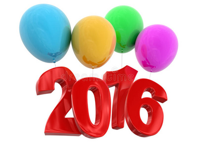 2016年气球包括剪辑路径