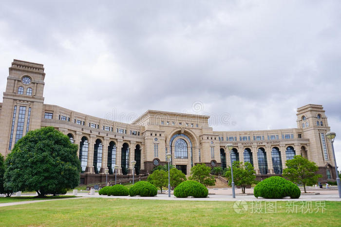 复旦大学法学院
