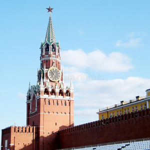 地标 城市 美丽的 文化 建筑 黄昏 欧洲 历史 傍晚 俄语