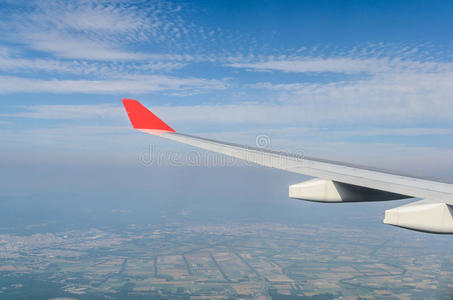 飞机 天线 商业 航班 假日 风景 飞行 航空 航空公司