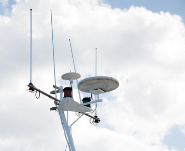 天线 雷达 通信 运输 收音机 航海 卫星 技术 系统 旅行