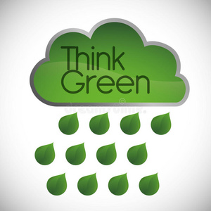 思考绿色设计