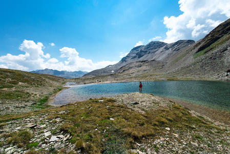 小山湖