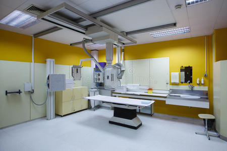 攀登 心脏病学 计算机化 医院 控制 高的 天花板 工具