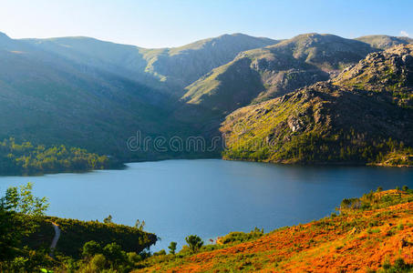 美女 夏天 葡萄牙语 葡萄牙 全景图 天空 风景 卡瓦多