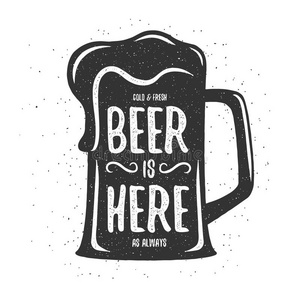 要素 麦芽 啤酒节 饮料 徽章 酿造 偶像 杯子 艺术 绘画