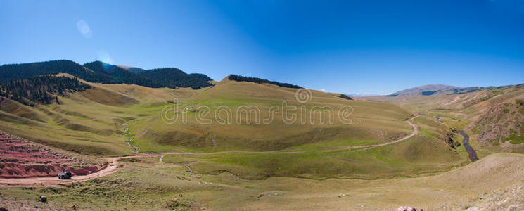 悬崖 公园 自然 乡村 领域 岩石 风景 美国 房子 美女