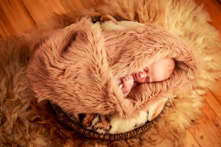 小孩 皮肤 婴儿 新的 软的 可爱的 童年 睡觉 毯子 柔软