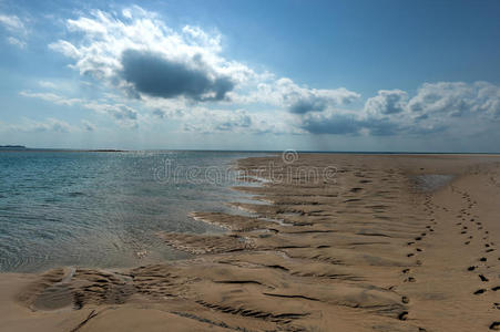 自然 风景 和平 公司 全景图 旅行 漂流 海洋 莫桑比克