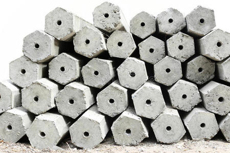 石棉 分区 管道 基础 基石 混凝土 咕哝 灰浆 建造 建设者