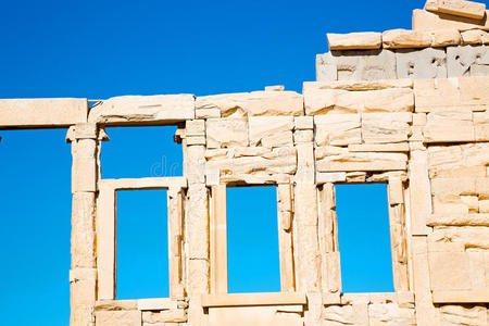 艺术 文化 古董 希腊语 考古学 建筑 地中海 阿格拉 古老的