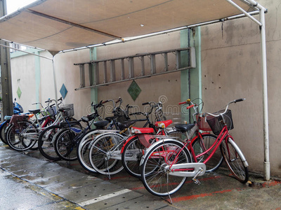运动 停车 街道 车辆 自行车 旅行 城市 运输 骑自行车