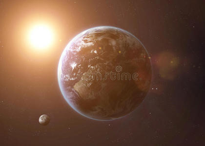 星际 等离子体 木星 银河系 开普勒 气体 美国宇航局 天文学